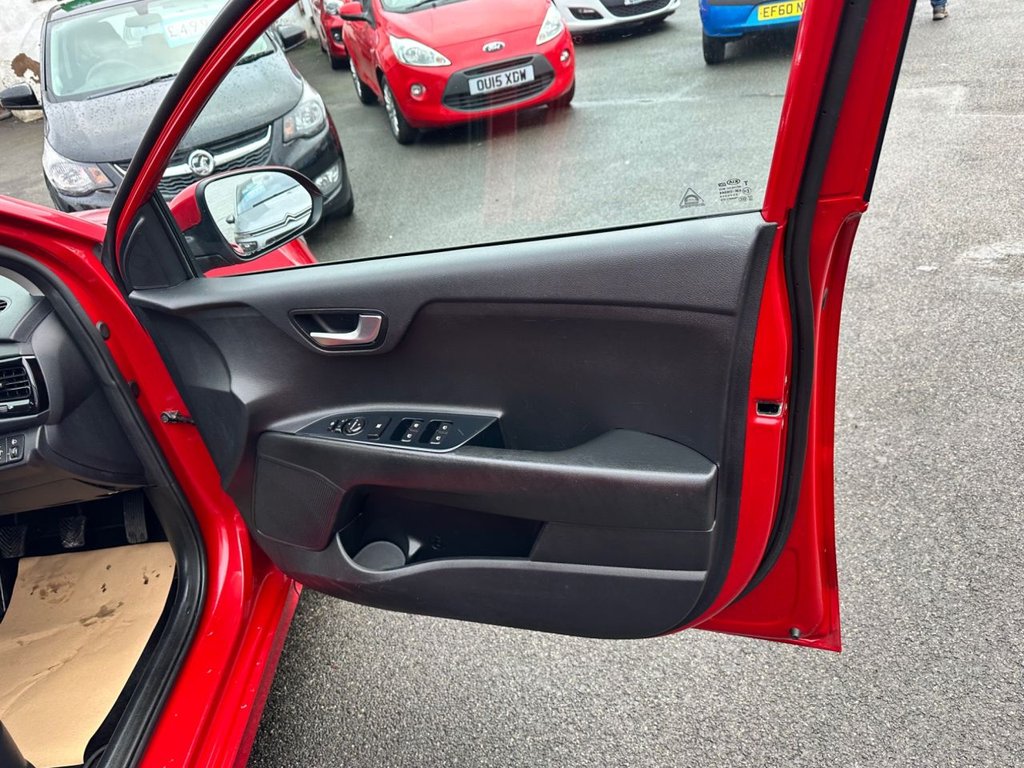 Used Kia Rio 2017 for sale - 77346736: Photo 24