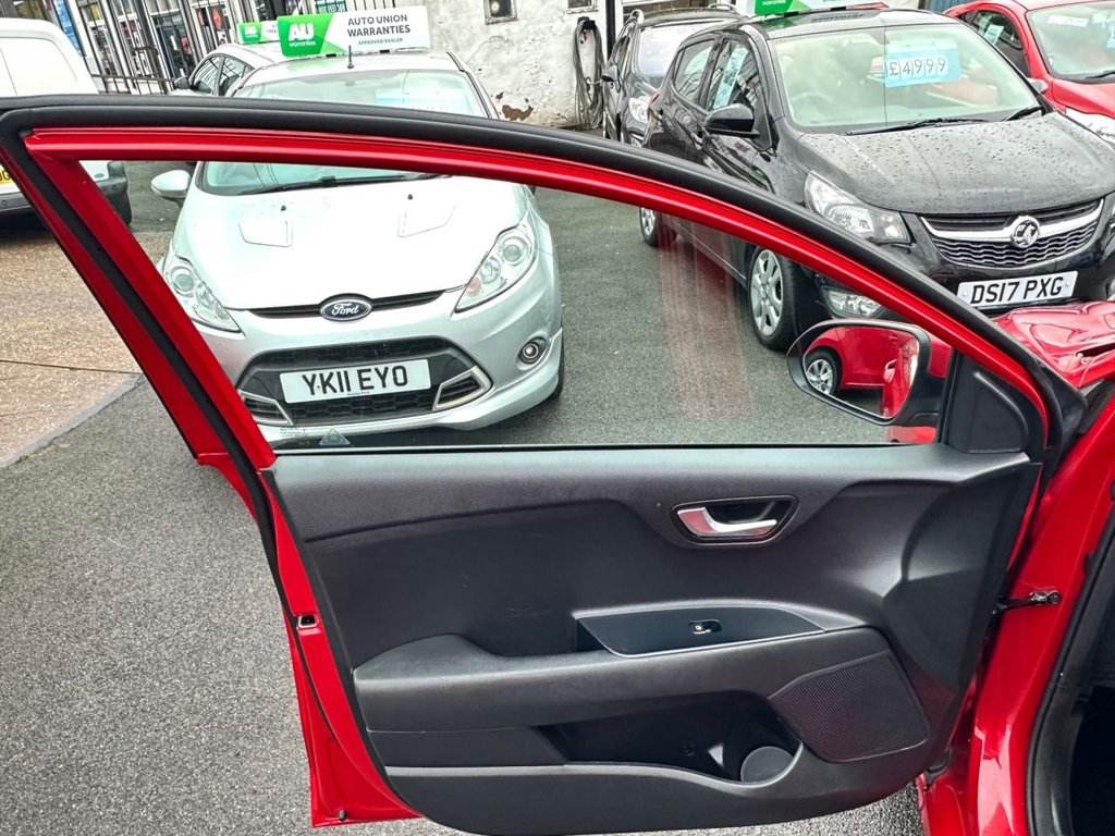 Used Kia Rio 2017 for sale - 77346736: Photo 25