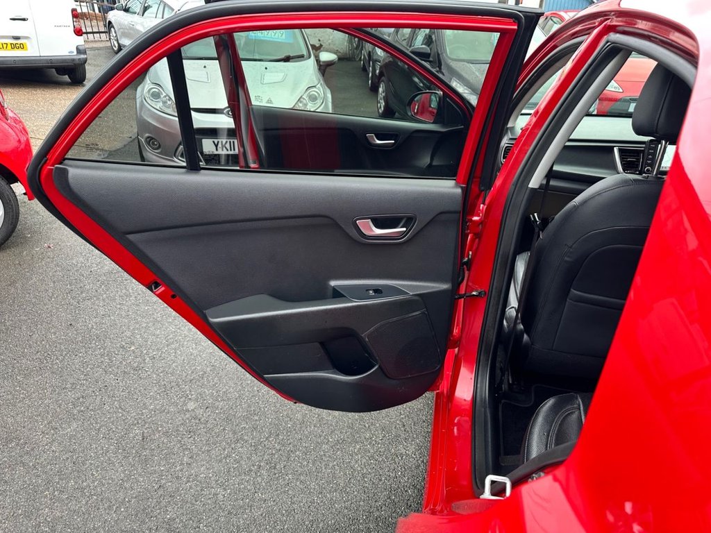 Used Kia Rio 2017 for sale - 77346736: Photo 26