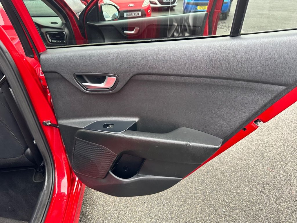 Used Kia Rio 2017 for sale - 77346736: Photo 27