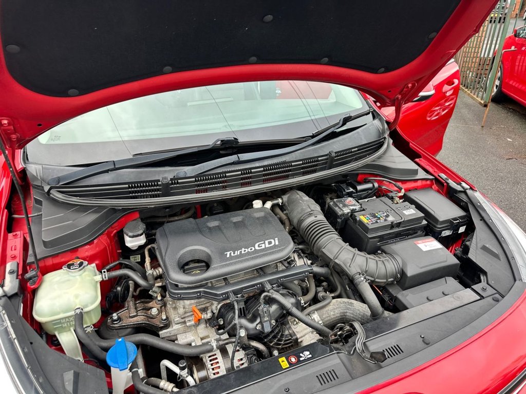 Used Kia Rio 2017 for sale - 77346736: Photo 29