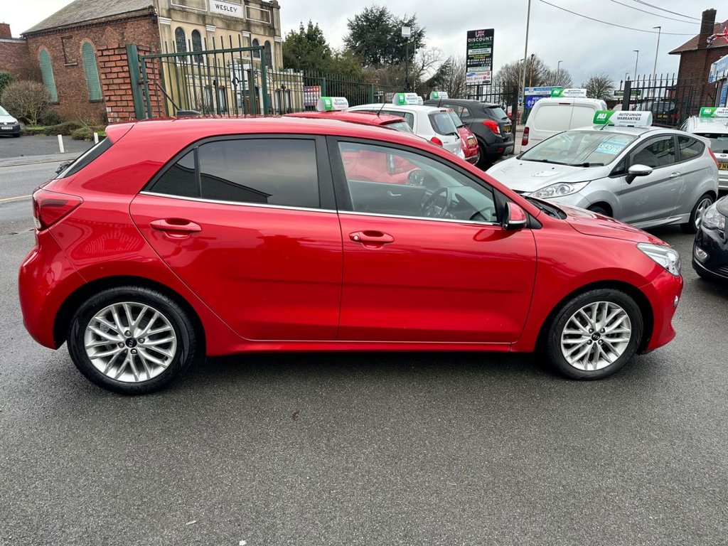 Used Kia Rio 2017 for sale - 77346736: Photo 8