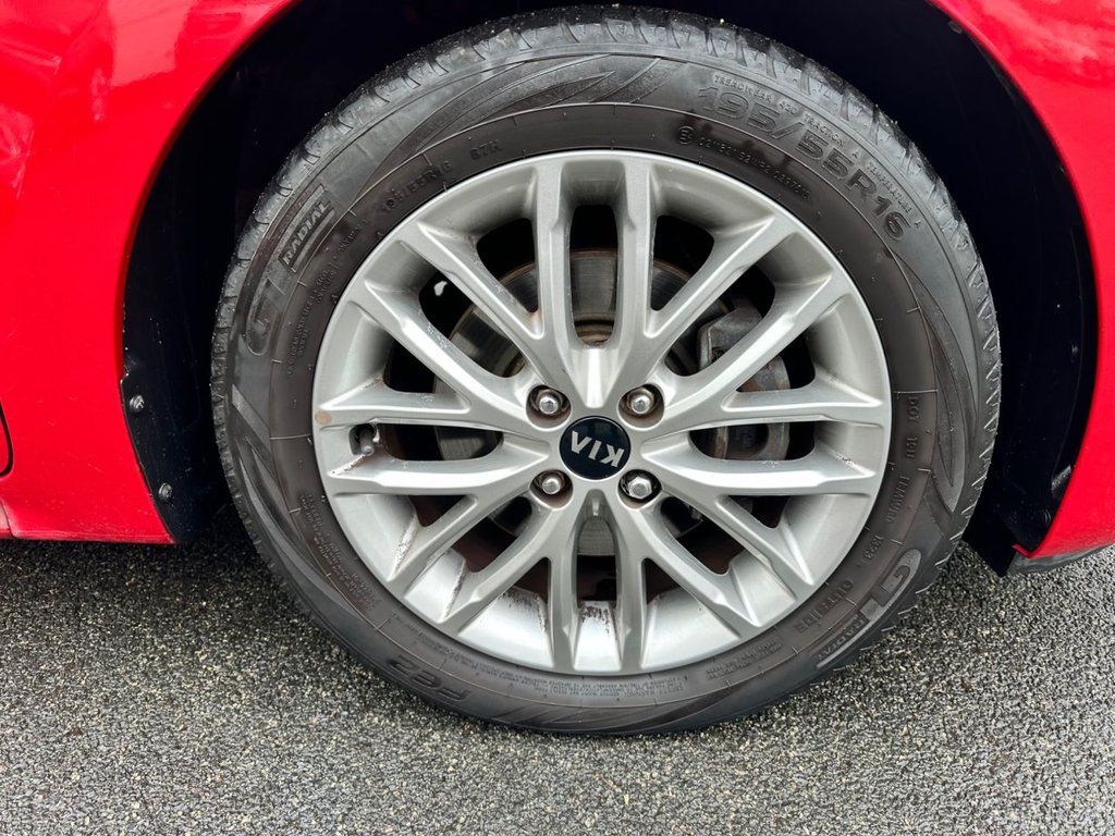 Used Kia Rio 2017 for sale - 77346736: Photo 9