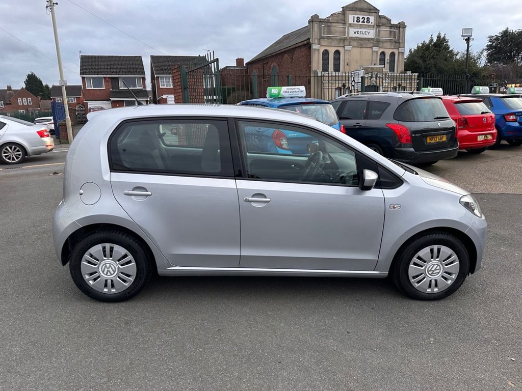 Used Volkswagen up! 2014 for sale - 77708827: Photo 10