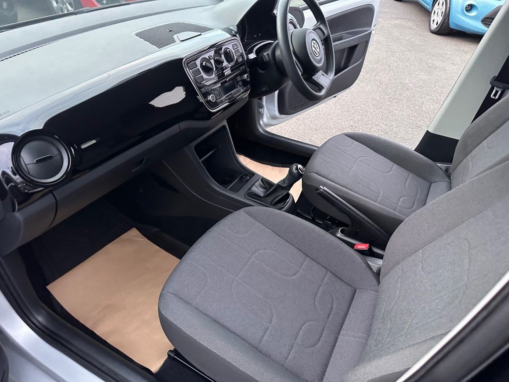 Used Volkswagen up! 2014 for sale - 77708827: Photo 13