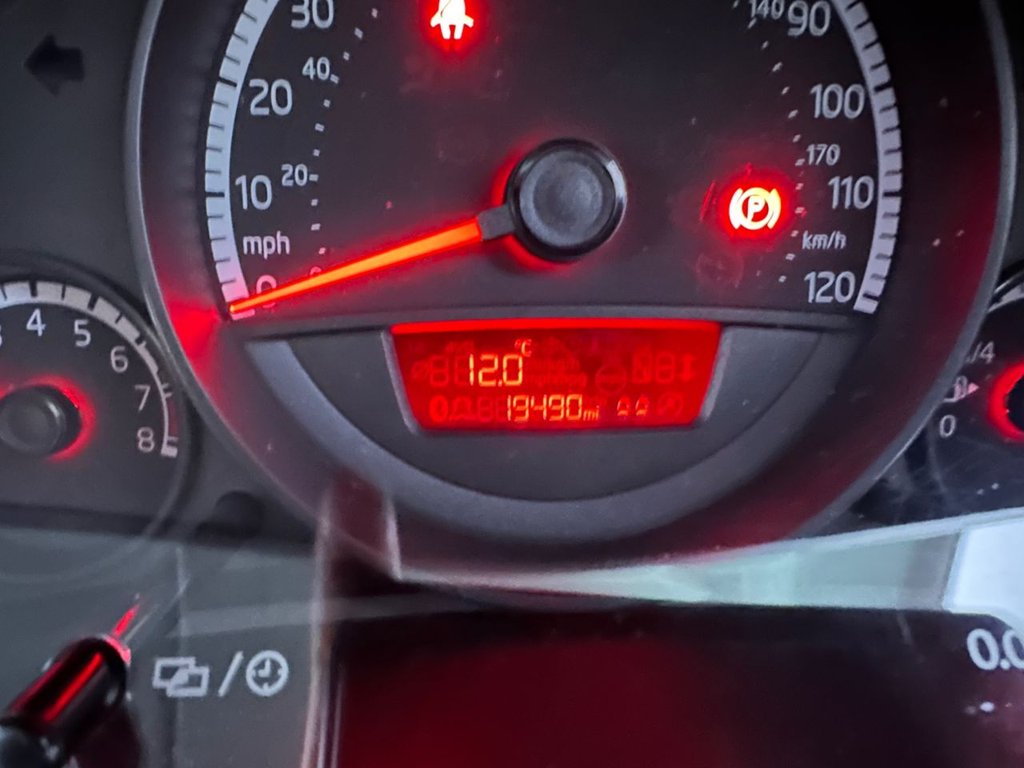 Used Volkswagen up! 2014 for sale - 77708827: Photo 18