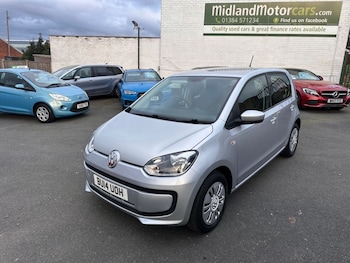 Used Volkswagen up! 2014 for sale - 77708827: Photo