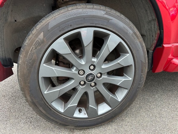 Used Land Rover Freelander 2014 for sale - 76235816: Photo 10