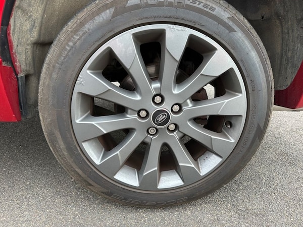 Used Land Rover Freelander 2014 for sale - 76235816: Photo 11