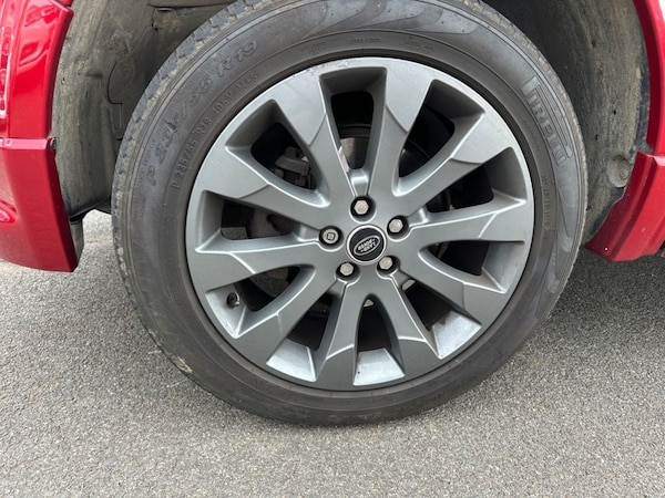 Used Land Rover Freelander 2014 for sale - 76235816: Photo 12
