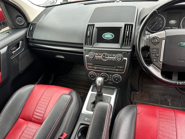 Used Land Rover Freelander 2014 for sale - 76235816: Photo 14