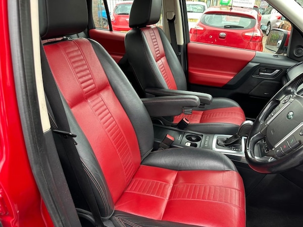 Used Land Rover Freelander 2014 for sale - 76235816: Photo 16