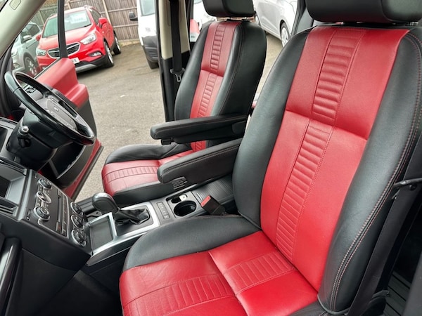 Used Land Rover Freelander 2014 for sale - 76235816: Photo 20