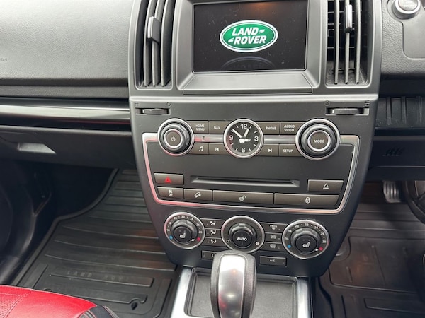 Used Land Rover Freelander 2014 for sale - 76235816: Photo 22