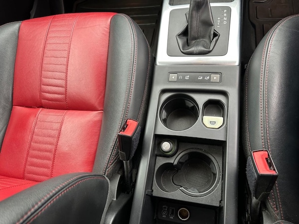 Used Land Rover Freelander 2014 for sale - 76235816: Photo 23