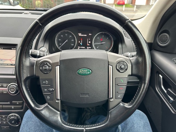 Used Land Rover Freelander 2014 for sale - 76235816: Photo 24