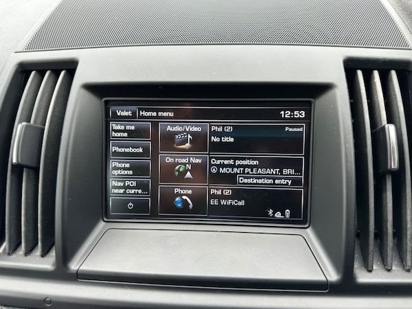 Used Land Rover Freelander 2014 for sale - 76235816: Photo 25