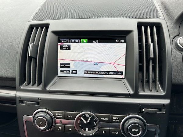 Used Land Rover Freelander 2014 for sale - 76235816: Photo 26