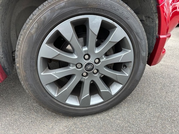 Used Land Rover Freelander 2014 for sale - 76235816: Photo 9