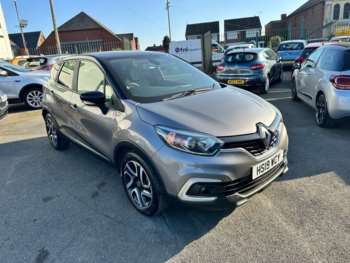 Used Renault Captur 2019 for sale - 75206572: Photo