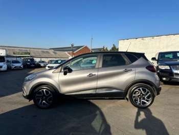Used Renault Captur 2019 for sale - 75206572: Photo