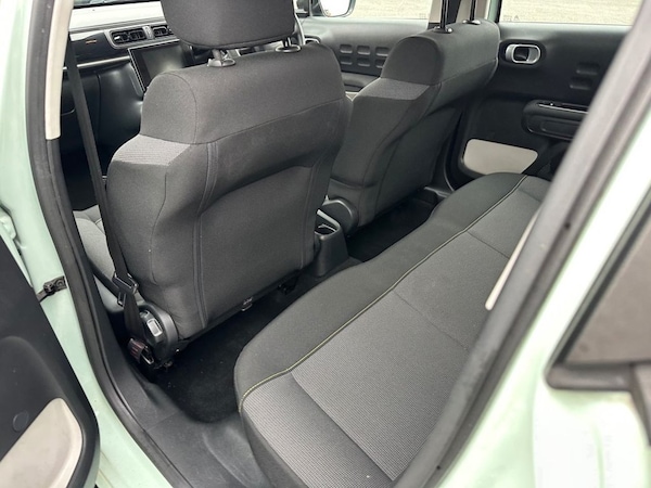 Used Citroen C3 2017 for sale - 76286098: Photo 12