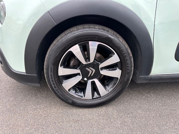Used Citroen C3 2017 for sale - 76286098: Photo 13