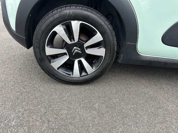 Used Citroen C3 2017 for sale - 76286098: Photo 15