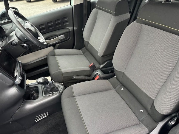 Used Citroen C3 2017 for sale - 76286098: Photo 16