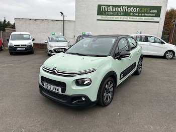 Citroen - C3