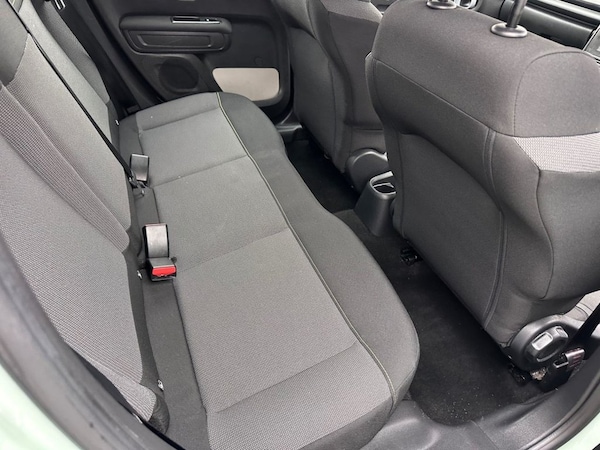Used Citroen C3 2017 for sale - 76286098: Photo 21