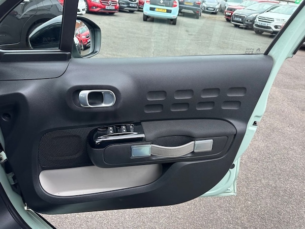 Used Citroen C3 2017 for sale - 76286098: Photo 22