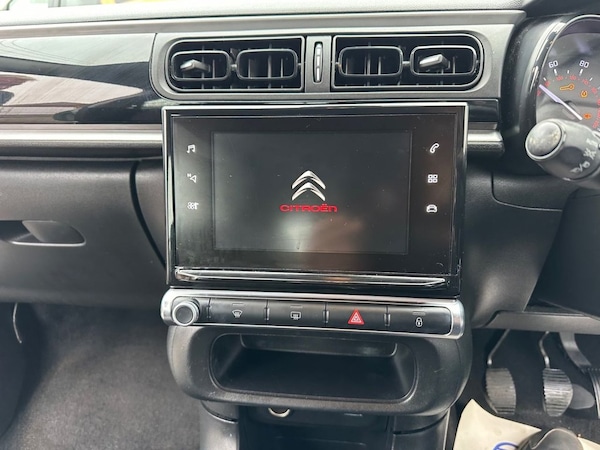 Used Citroen C3 2017 for sale - 76286098: Photo 23