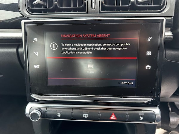 Used Citroen C3 2017 for sale - 76286098: Photo 24