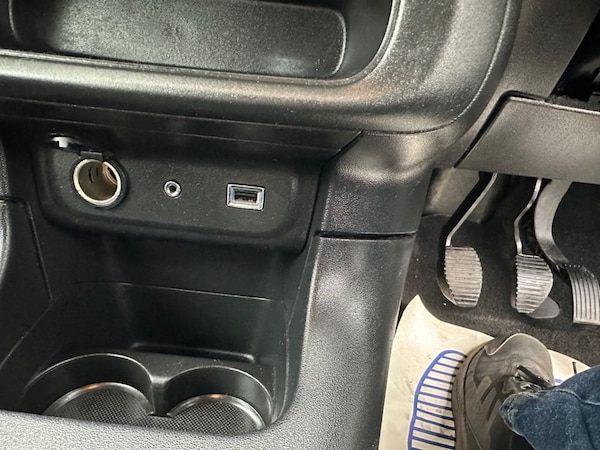 Used Citroen C3 2017 for sale - 76286098: Photo 25