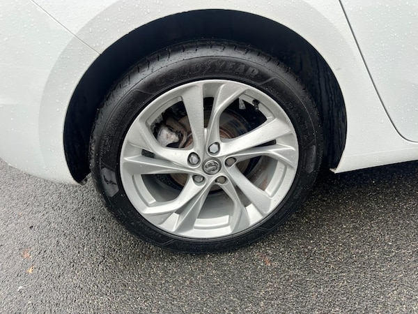 Used Vauxhall Astra 2017 for sale - 76266971: Photo 12