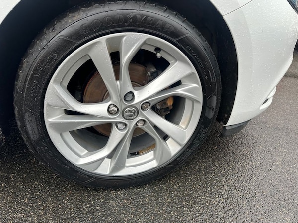 Used Vauxhall Astra 2017 for sale - 76266971: Photo 13