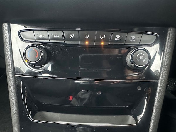 Used Vauxhall Astra 2017 for sale - 76266971: Photo 27