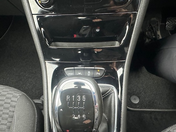 Used Vauxhall Astra 2017 for sale - 76266971: Photo 28