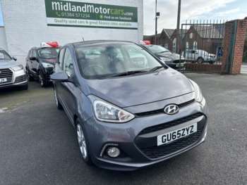 2015 (65) - 1.2 Premium SE Hatchback 5dr Petrol