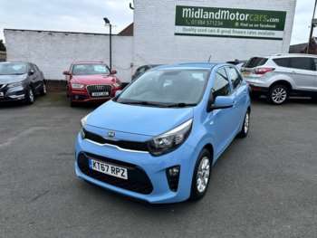 2018 (67) - 1.0 2 Hatchback 5dr Petrol Manual Euro 6 (66 bhp)