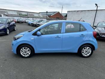 Used Kia Picanto 2018 for sale - 75206936: Photo