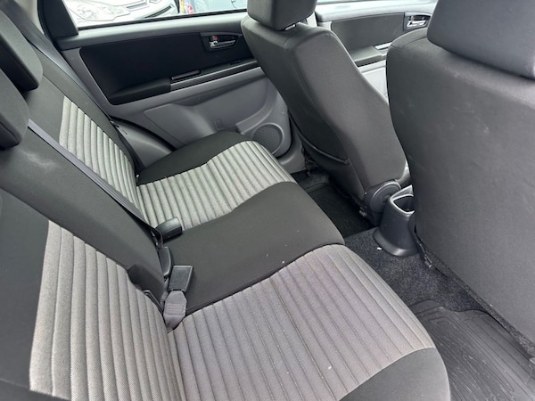 Used Suzuki SX4 2011 for sale - 75487303: Photo 14