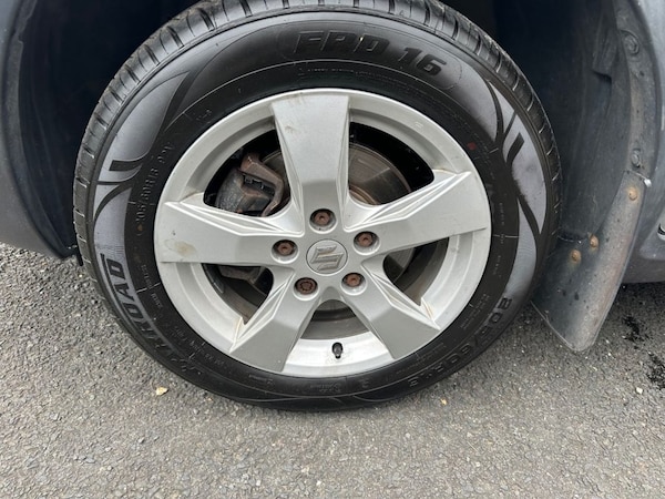 Used Suzuki SX4 2011 for sale - 75487303: Photo 19