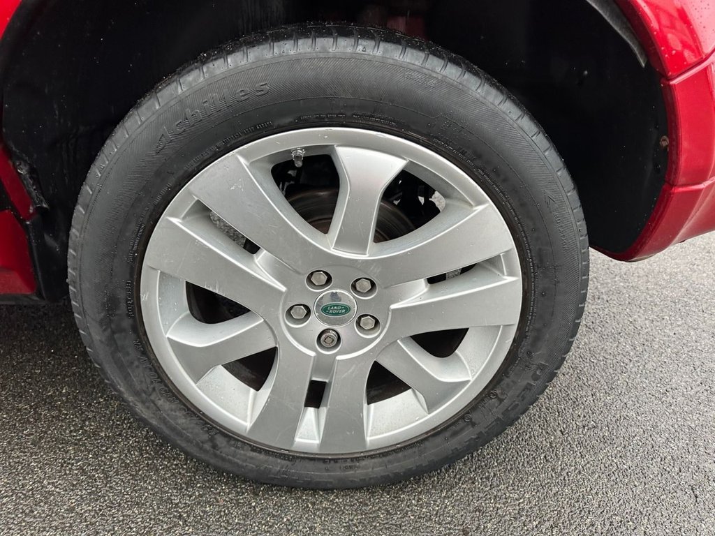 Used Land Rover Freelander 2014 for sale - 76973775: Photo 10