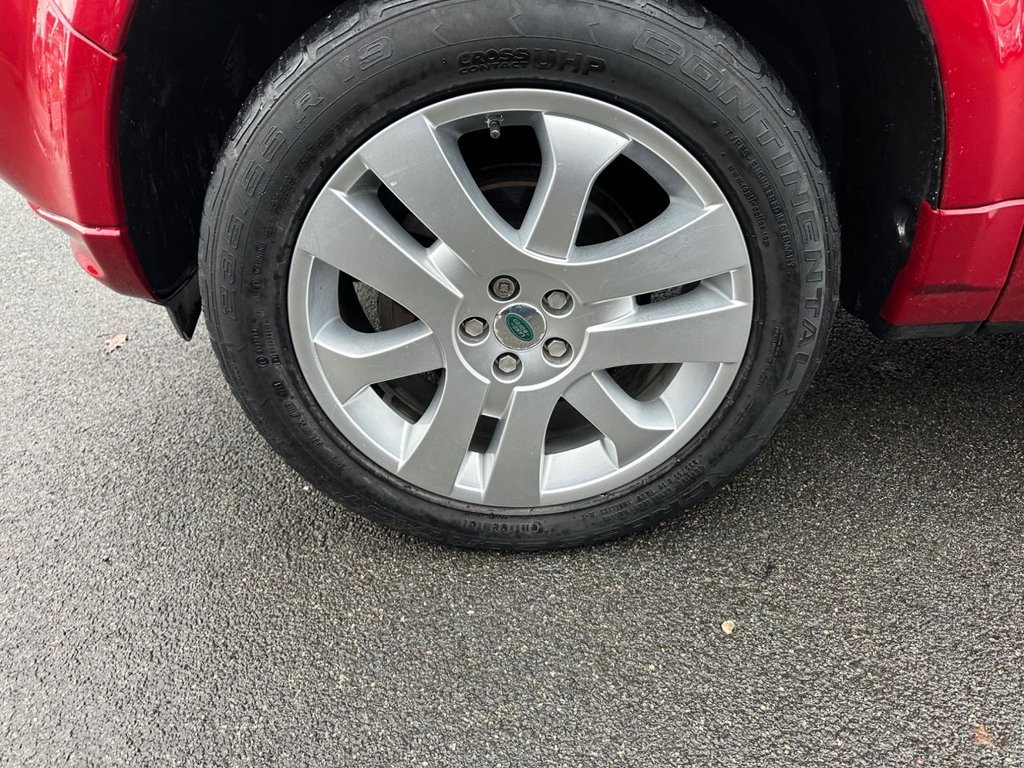 Used Land Rover Freelander 2014 for sale - 76973775: Photo 11