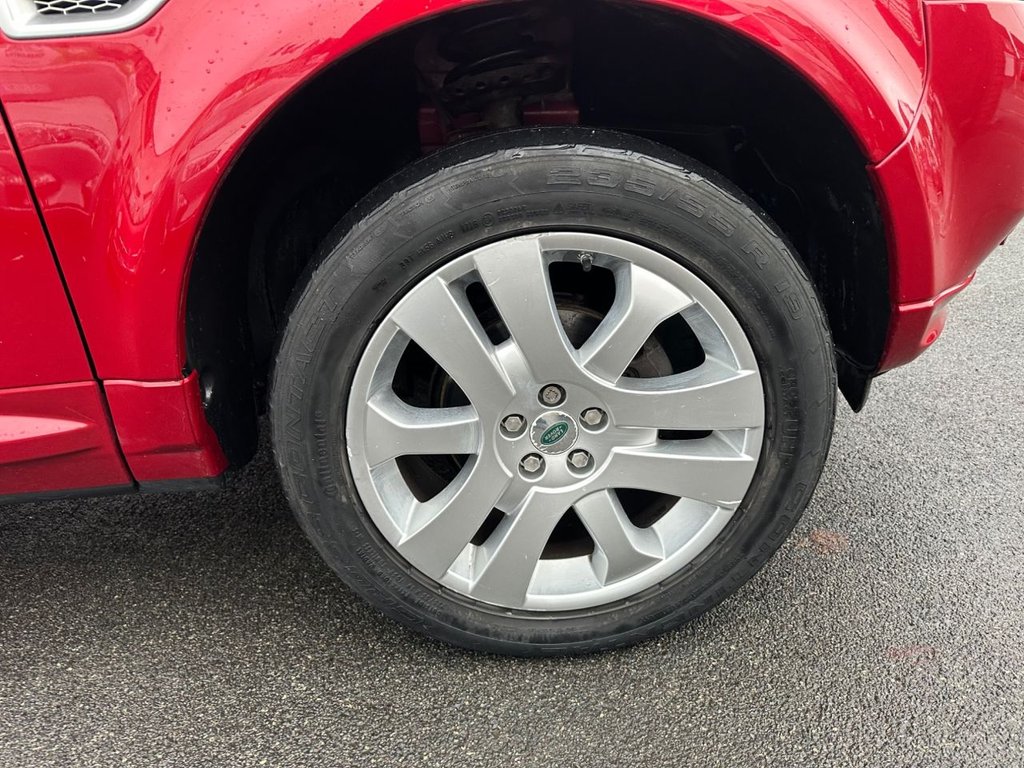 Used Land Rover Freelander 2014 for sale - 76973775: Photo 12