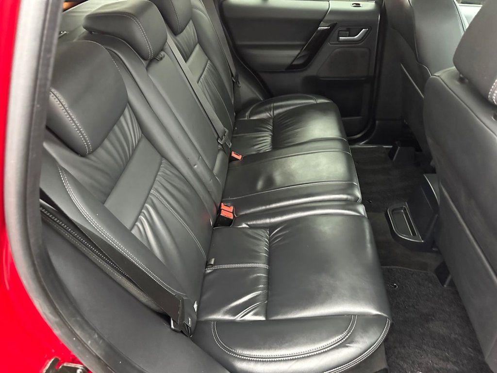 Used Land Rover Freelander 2014 for sale - 76973775: Photo 16