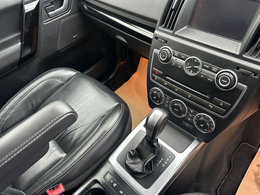 Used Land Rover Freelander 2014 for sale - 76973775: Photo 17