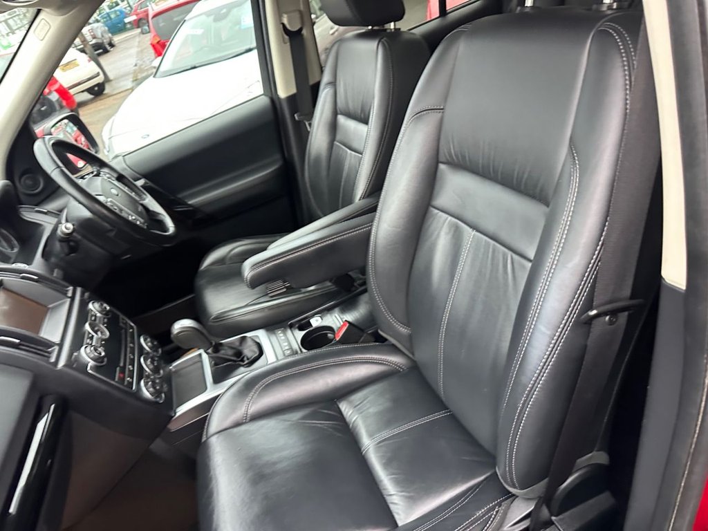 Used Land Rover Freelander 2014 for sale - 76973775: Photo 20